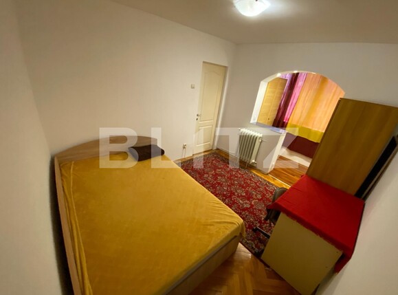 Apartament de închiriat 2 camere Cetate - 104153AI | BLITZ Alba Iulia | Poza4