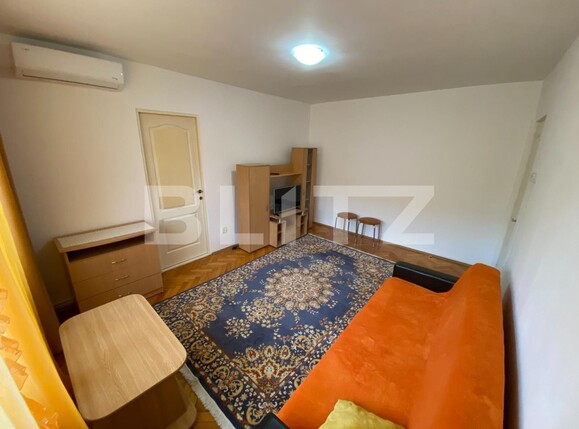 Apartament de închiriat 2 camere Cetate - 104153AI | BLITZ Alba Iulia | Poza2