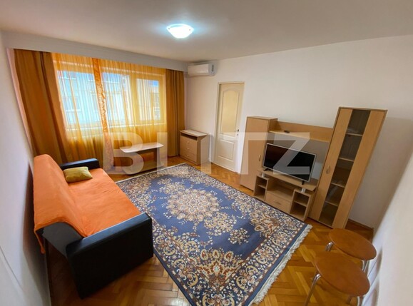 Apartament de închiriat 2 camere Cetate - 104153AI | BLITZ Alba Iulia | Poza1