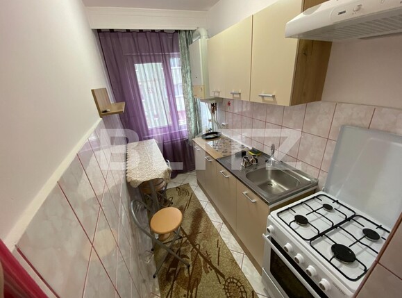 Apartament de închiriat 2 camere Cetate - 104153AI | BLITZ Alba Iulia | Poza5