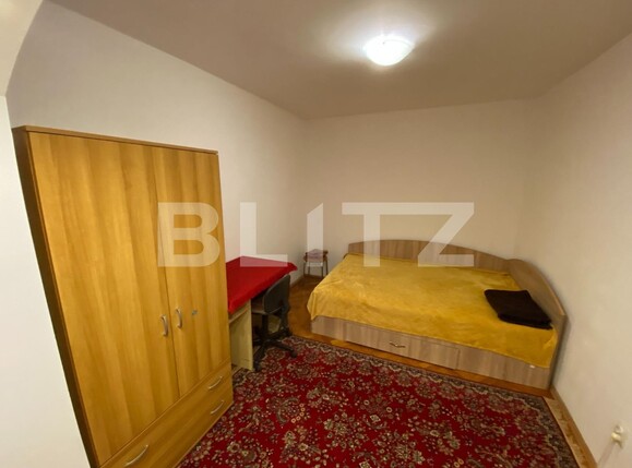 Apartament de închiriat 2 camere Cetate - 104153AI | BLITZ Alba Iulia | Poza3