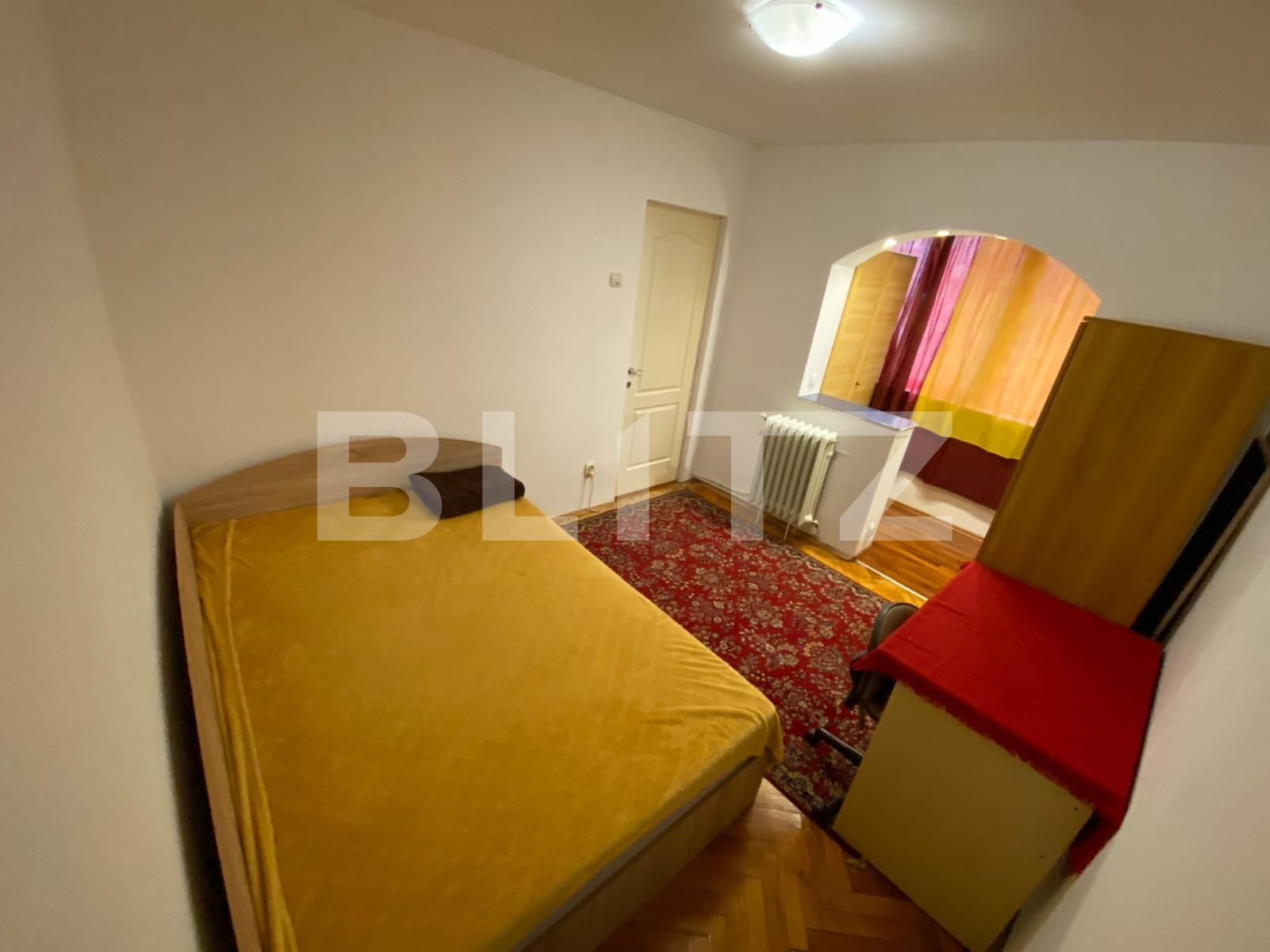 Apartament de închiriat 2 camere Cetate - 104153AI | BLITZ Alba Iulia | Poza4