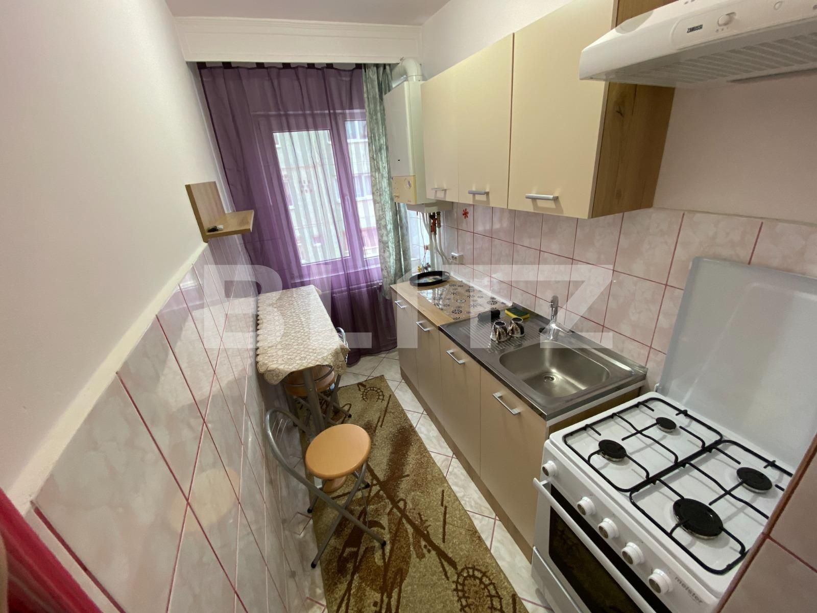 Apartament de închiriat 2 camere Cetate - 104153AI | BLITZ Alba Iulia | Poza5