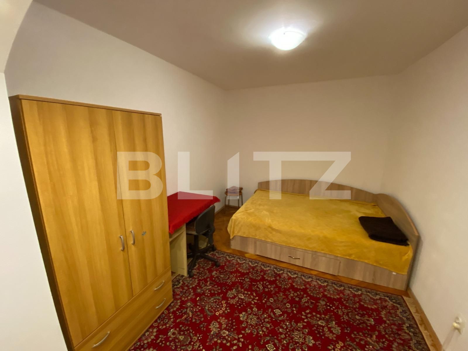 Apartament de închiriat 2 camere Cetate - 104153AI | BLITZ Alba Iulia | Poza3