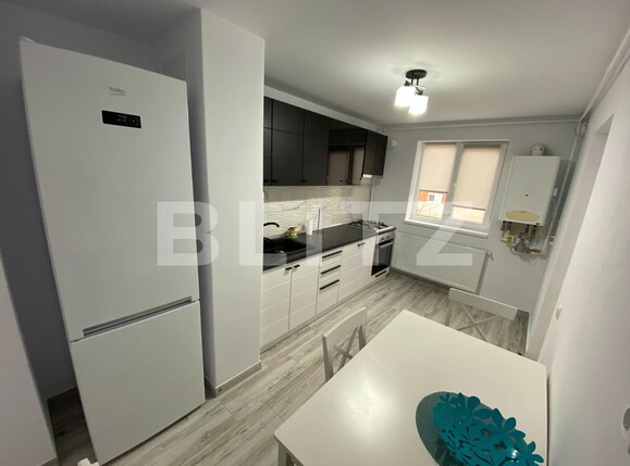 Garsonieră de închiriat Cetate - 104163AI | BLITZ Alba Iulia | Poza4