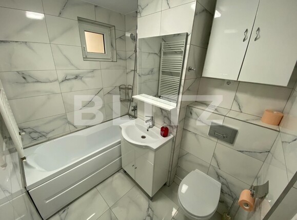 Garsonieră de închiriat Cetate - 104163AI | BLITZ Alba Iulia | Poza5