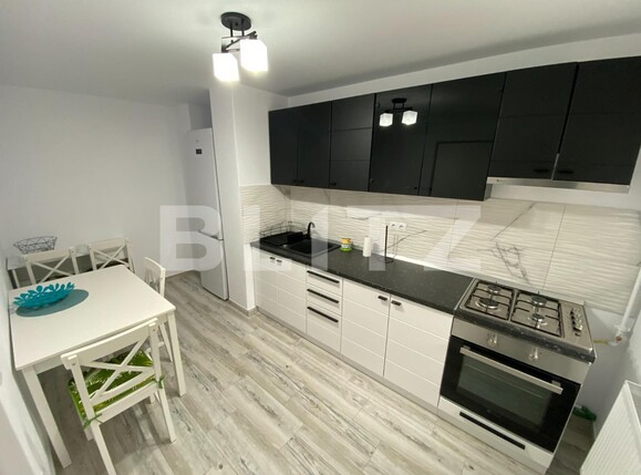 Garsonieră de închiriat Cetate - 104163AI | BLITZ Alba Iulia | Poza3