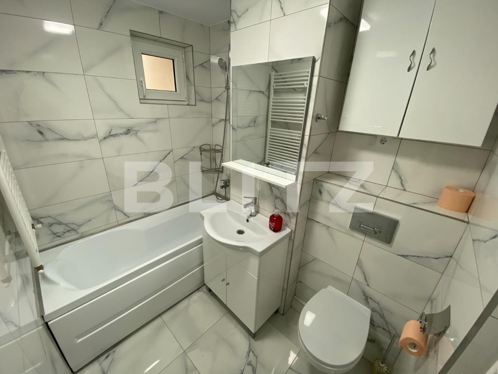 Garsonieră de închiriat Cetate - 104163AI | BLITZ Alba Iulia | Poza5