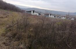 Teren intravilan, 500 mp, utilitati: apa, gaz, curent