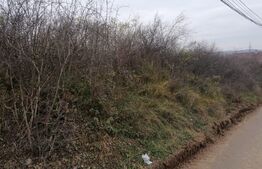 Teren intravilan, 500 mp, utilitati: apa, gaz, curent