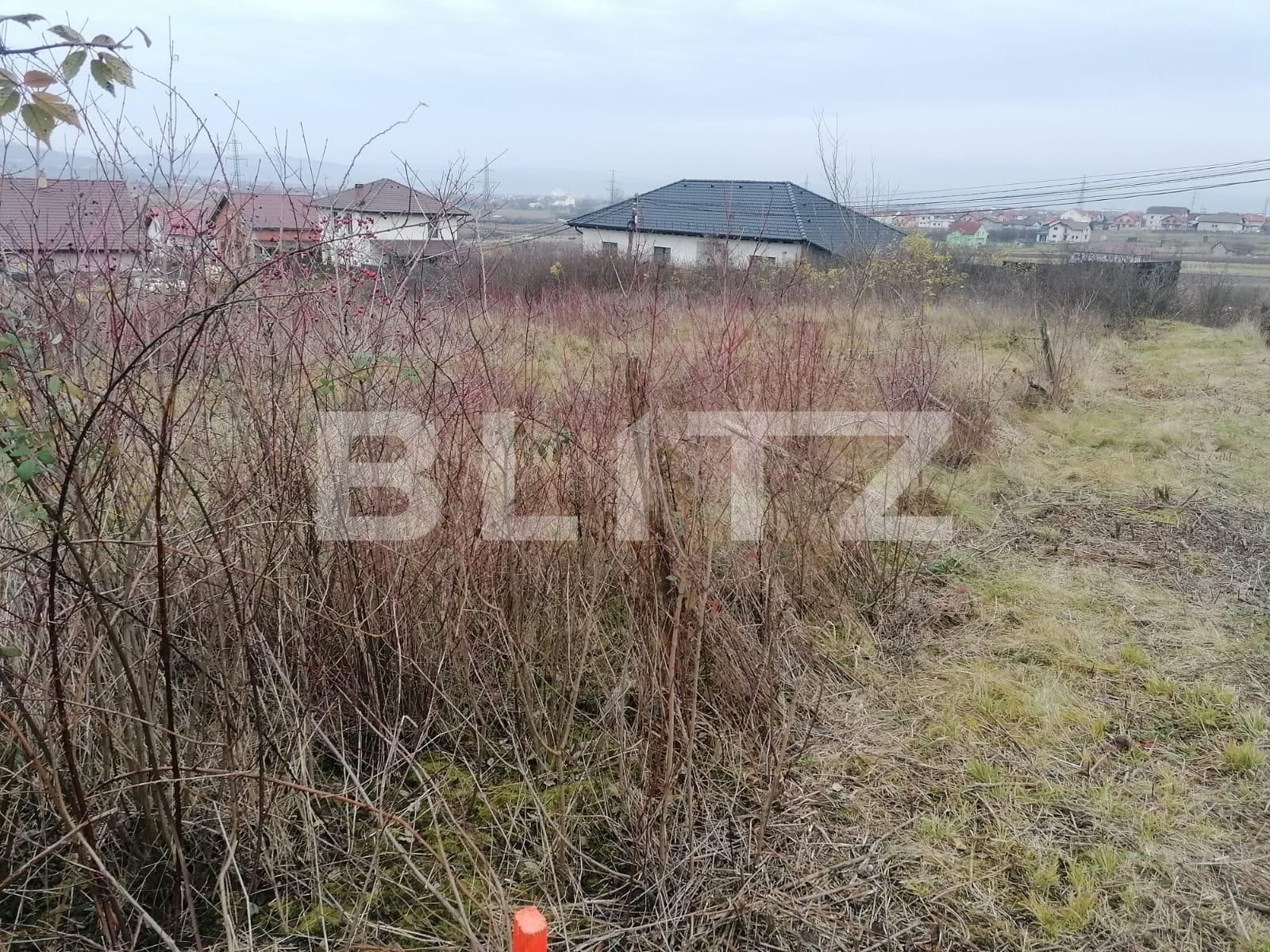 Teren de vânzare Micești - 104237TV | BLITZ Alba Iulia | Poza4