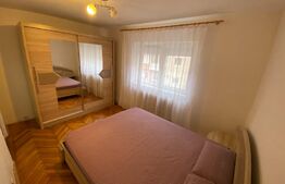 Apartament 3 camere, 76 mp, mobilat/utilat, Cetate