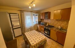 Apartament 3 camere, 76 mp, mobilat/utilat, Cetate