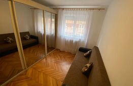Apartament 3 camere, 76 mp, mobilat/utilat, Cetate