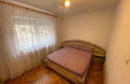 Apartament 3 camere, 76 mp, mobilat/utilat, Cetate