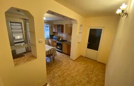 Apartament 3 camere, 76 mp, mobilat/utilat, Cetate