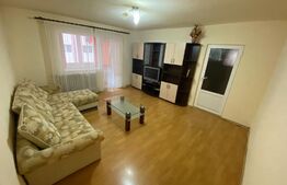 Apartament 3 camere, 76 mp, mobilat/utilat, Cetate