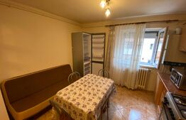 Apartament 3 camere, 76 mp, mobilat/utilat, Cetate