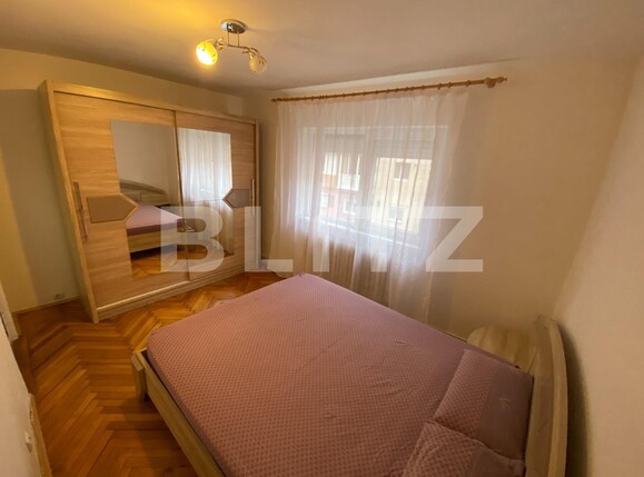 Apartament de închiriat 3 camere Cetate - 104285AI | BLITZ Alba Iulia | Poza3