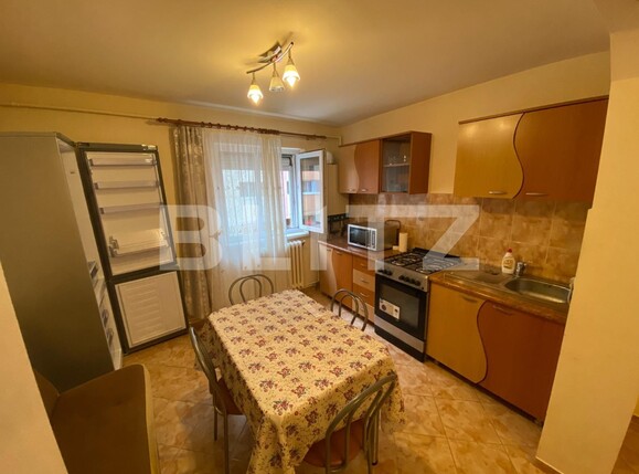 Apartament de închiriat 3 camere Cetate - 104285AI | BLITZ Alba Iulia | Poza5