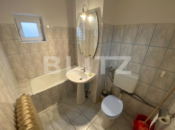 Apartament de închiriat 3 camere Cetate - 104285AI | BLITZ Alba Iulia | Poza8