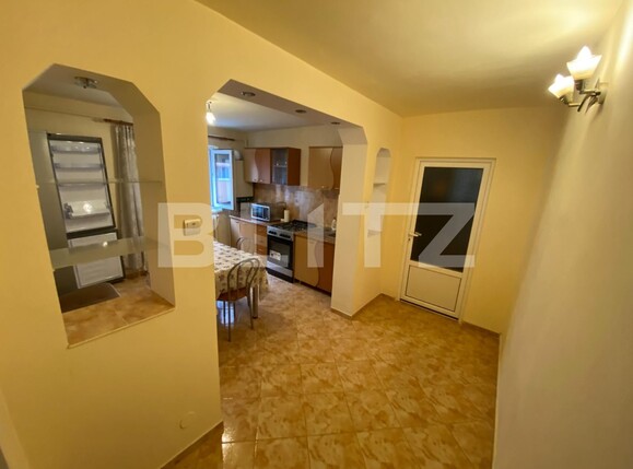 Apartament de închiriat 3 camere Cetate - 104285AI | BLITZ Alba Iulia | Poza7