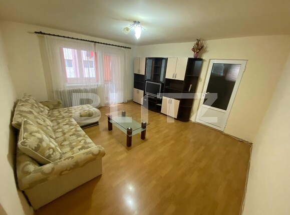 Apartament de închiriat 3 camere Cetate - 104285AI | BLITZ Alba Iulia | Poza1