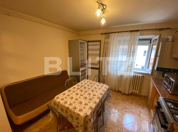 Apartament de închiriat 3 camere Cetate - 104285AI | BLITZ Alba Iulia | Poza6