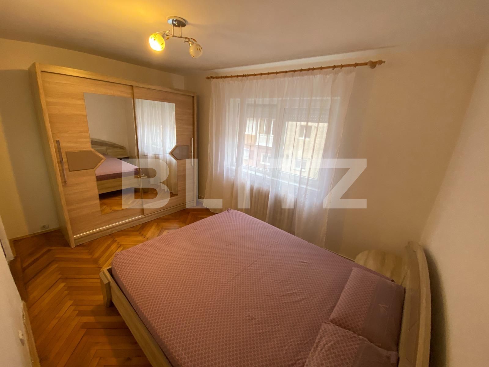 Apartament de închiriat 3 camere Cetate - 104285AI | BLITZ Alba Iulia | Poza3