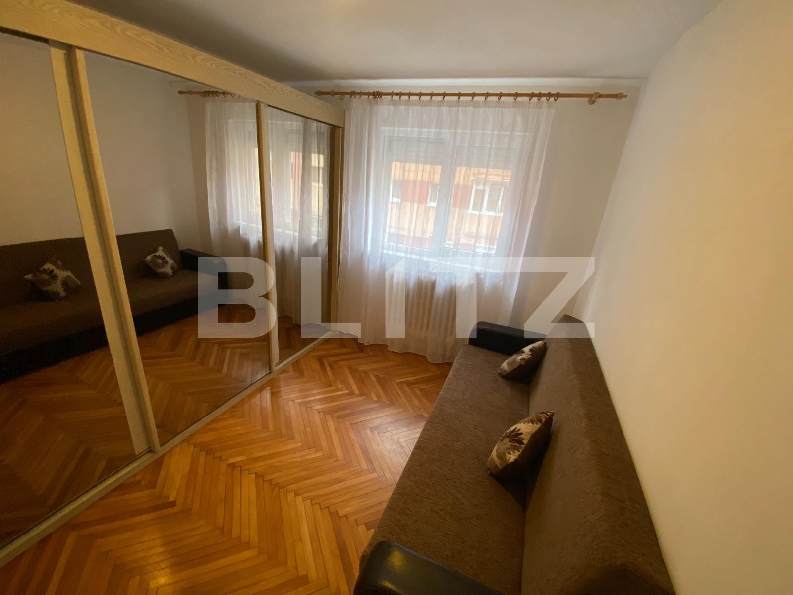 Apartament de închiriat 3 camere Cetate - 104285AI | BLITZ Alba Iulia | Poza4