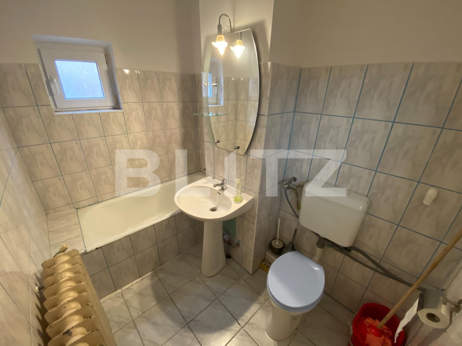 Apartament de închiriat 3 camere Cetate - 104285AI | BLITZ Alba Iulia | Poza8