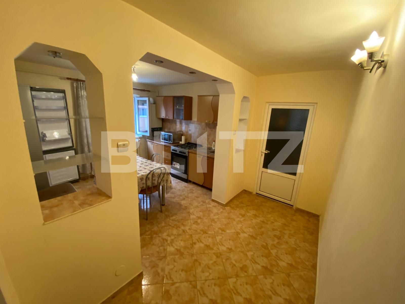 Apartament de închiriat 3 camere Cetate - 104285AI | BLITZ Alba Iulia | Poza7