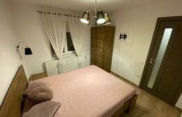 Apartament 1 camera, 38 mp, modern, Cetate