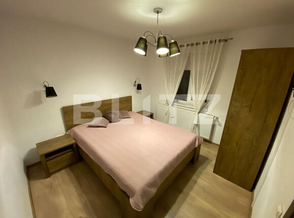 Garsonieră de închiriat Cetate - 104299AI | BLITZ Alba Iulia | Poza4