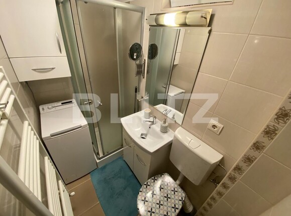 Garsonieră de închiriat Cetate - 104299AI | BLITZ Alba Iulia | Poza6