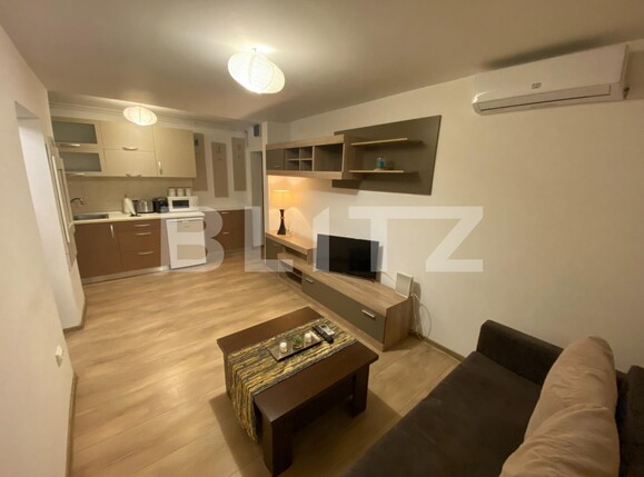 Garsonieră de închiriat Cetate - 104299AI | BLITZ Alba Iulia | Poza2