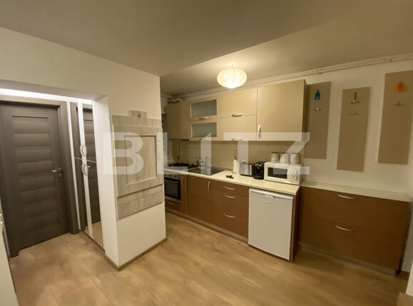 Garsonieră de închiriat Cetate - 104299AI | BLITZ Alba Iulia | Poza3