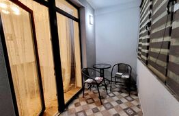 Apartament cu 2 camere, 40 mp, balcon inchis, Sebes