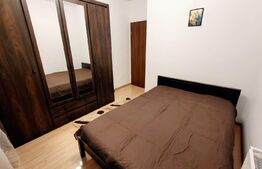 Apartament cu 2 camere, 40 mp, balcon inchis, Sebes