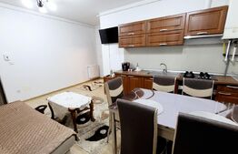 Apartament cu 2 camere, 40 mp, balcon inchis, Sebes