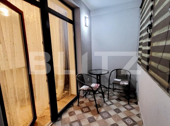 Apartament de închiriat 2 camere Sebeș - 104326AI | BLITZ Alba Iulia | Poza4