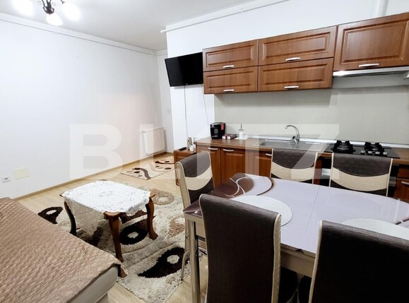 Apartament de închiriat 2 camere Sebeș - 104326AI | BLITZ Alba Iulia | Poza2