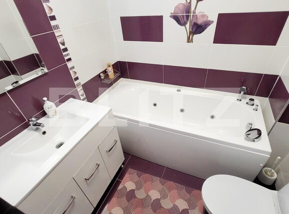 Apartament de închiriat 2 camere Sebeș - 104326AI | BLITZ Alba Iulia | Poza5