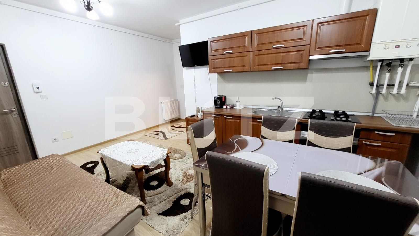 Apartament de închiriat 2 camere Sebeș - 104326AI | BLITZ Alba Iulia | Poza2