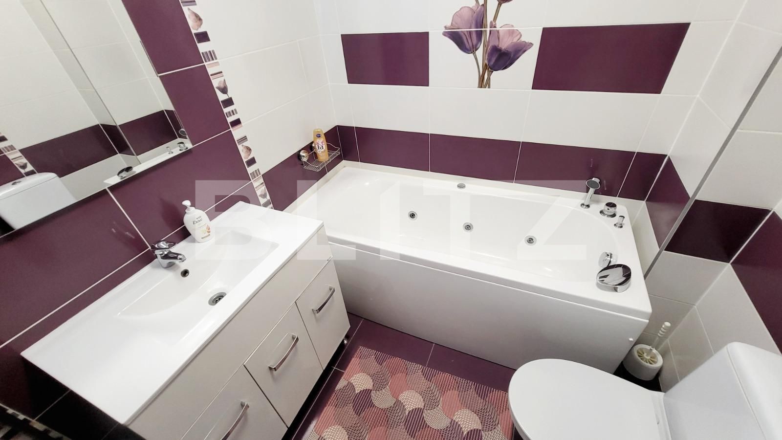 Apartament de închiriat 2 camere Sebeș - 104326AI | BLITZ Alba Iulia | Poza5