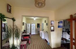 Casa individuala, 390 mp utili, pretabila pentru investitie, Central