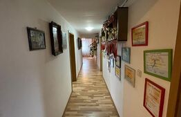 Casa individuala, 390 mp utili, pretabila pentru investitie, Central