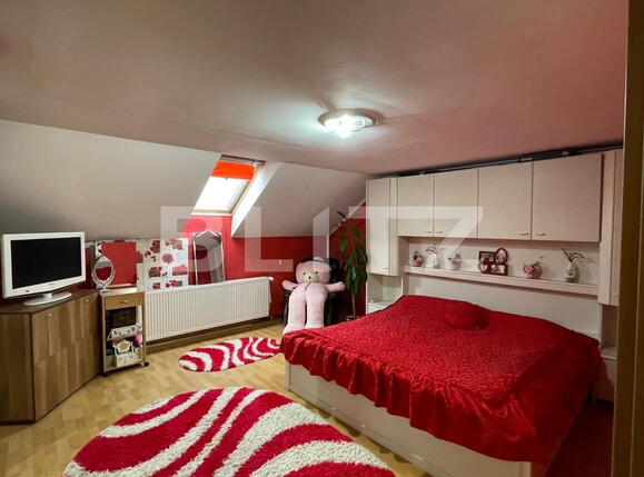 Casa de vânzare 8 camere Central - 104381CV | BLITZ Alba Iulia | Poza4