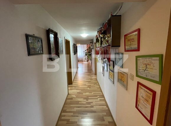 Casa de vânzare 8 camere Central - 104381CV | BLITZ Alba Iulia | Poza11