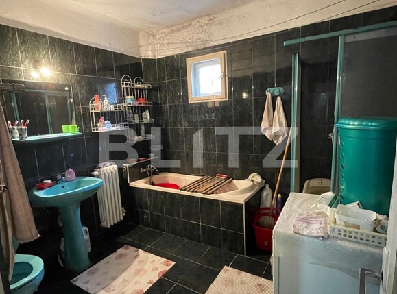 Casa de vânzare 8 camere Central - 104381CV | BLITZ Alba Iulia | Poza18